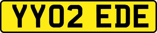 YY02EDE