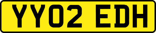 YY02EDH