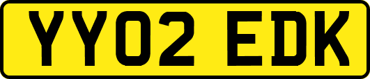 YY02EDK
