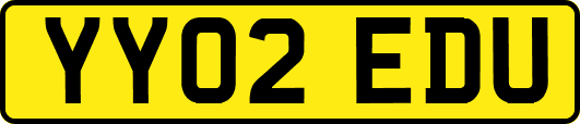 YY02EDU