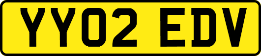 YY02EDV