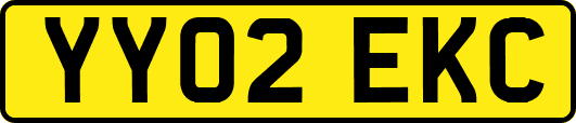 YY02EKC