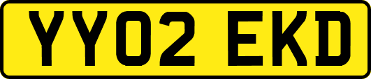 YY02EKD