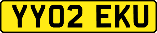 YY02EKU