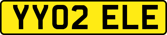 YY02ELE