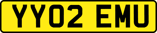 YY02EMU