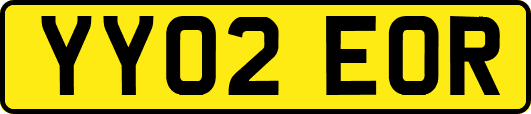YY02EOR