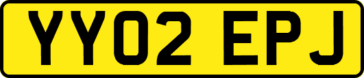 YY02EPJ