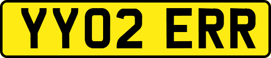 YY02ERR