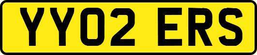 YY02ERS