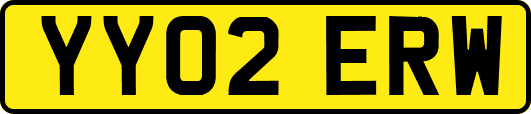 YY02ERW