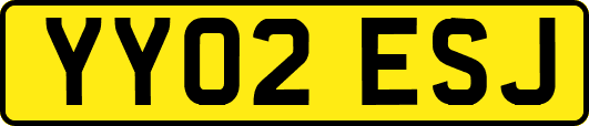 YY02ESJ