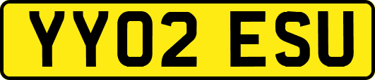 YY02ESU