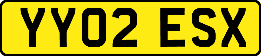 YY02ESX