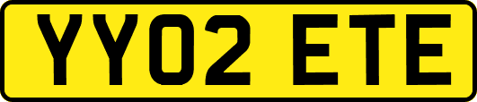 YY02ETE