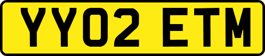 YY02ETM
