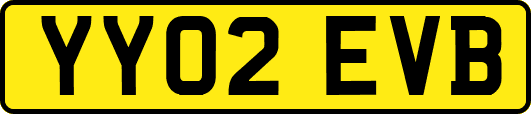 YY02EVB