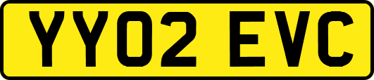YY02EVC