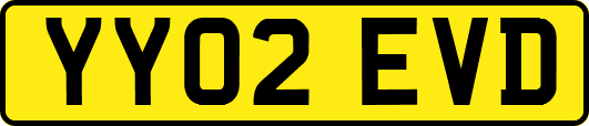 YY02EVD