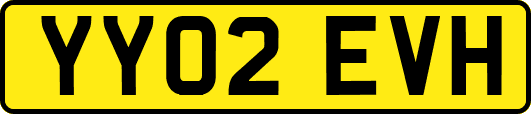 YY02EVH