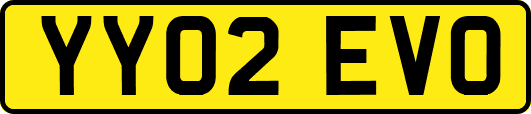 YY02EVO