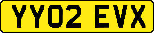 YY02EVX