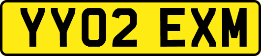 YY02EXM