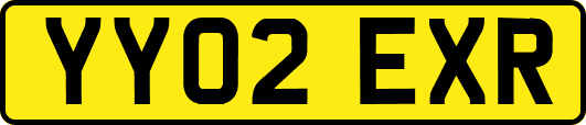 YY02EXR