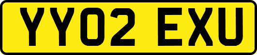 YY02EXU