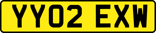YY02EXW