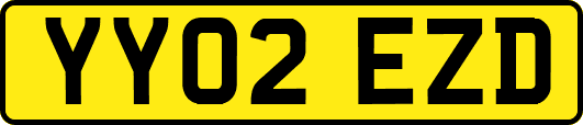 YY02EZD