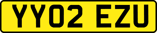 YY02EZU
