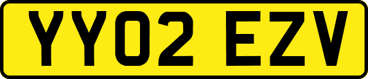 YY02EZV