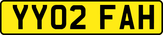 YY02FAH
