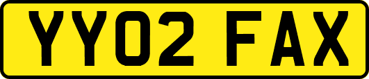 YY02FAX