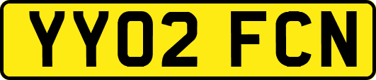 YY02FCN
