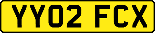 YY02FCX