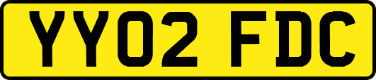 YY02FDC