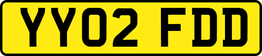 YY02FDD