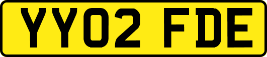 YY02FDE