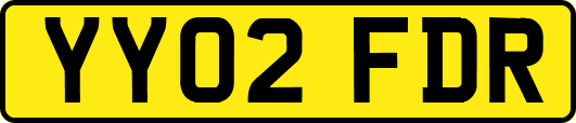 YY02FDR
