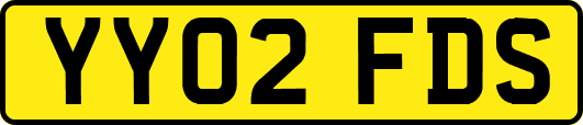 YY02FDS