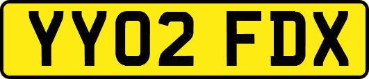 YY02FDX
