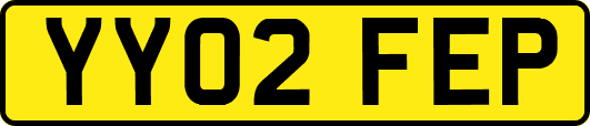 YY02FEP