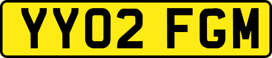 YY02FGM