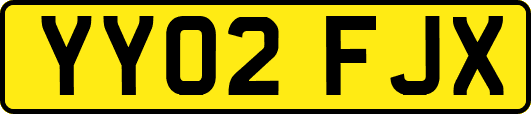 YY02FJX