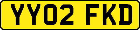 YY02FKD