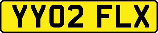 YY02FLX