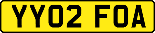 YY02FOA