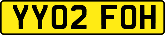 YY02FOH